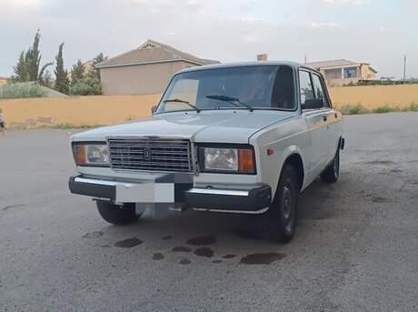 LADA (VAZ) 2107 2005