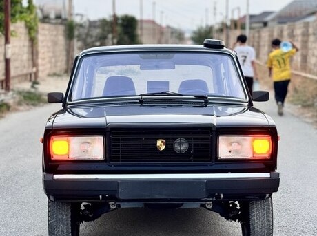 LADA (VAZ) 2107 2007