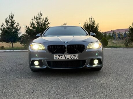 BMW 528