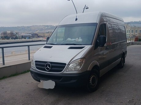Mercedes Sprinter 315 2007
