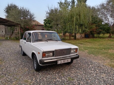 LADA (VAZ) 2107 2008