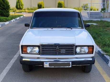 LADA (VAZ) 2107 2008
