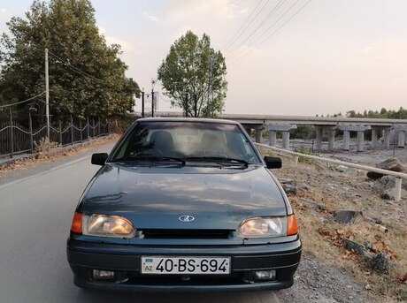 LADA (VAZ) 2115 2011
