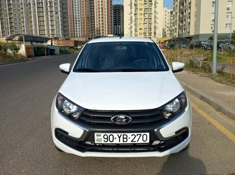 LADA (VAZ) Granta 2024