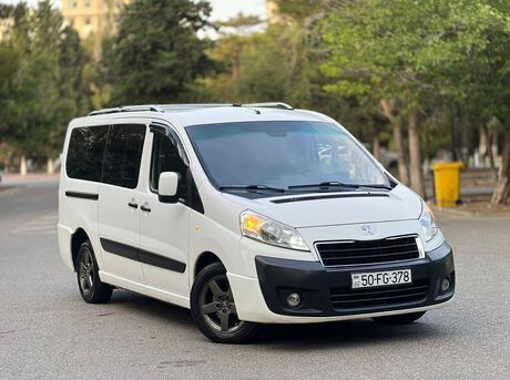 Peugeot  2015