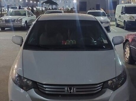 Honda Insight 2009