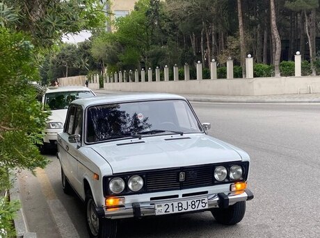 LADA (VAZ) 2106 2000
