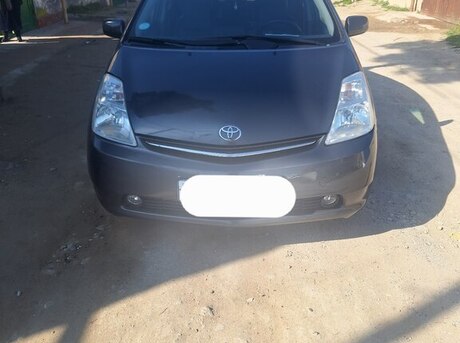 Toyota Prius 2008