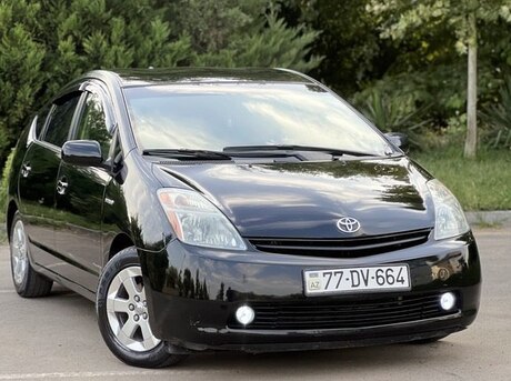 Toyota Prius 2006