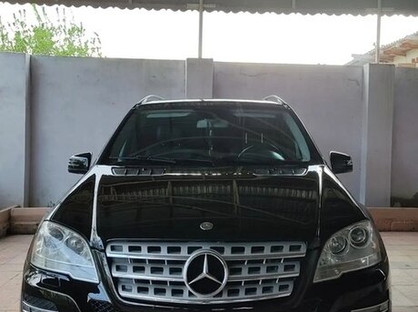 Mercedes ML 350 4MATIC