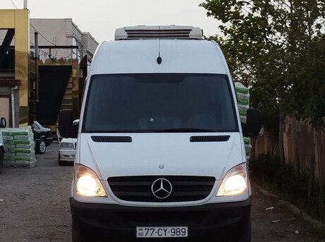 Mercedes Sprinter 311 2006
