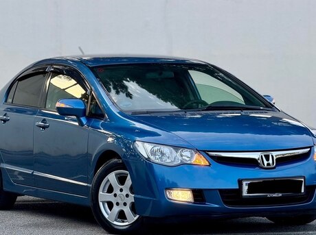 Honda Civic 2006