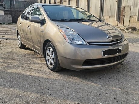 Toyota Prius 2007