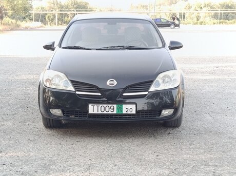 Nissan Primera