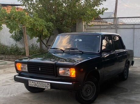 LADA (VAZ) 2107 2009