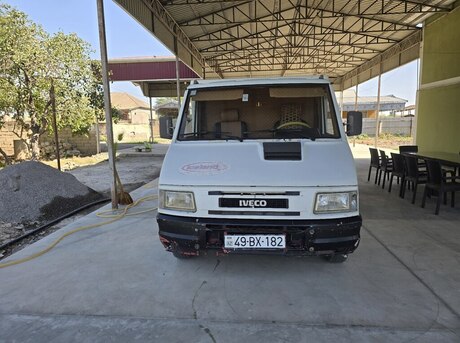 Iveco Daily 1999