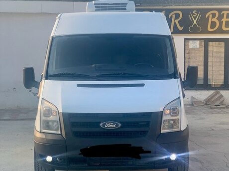 Ford Transit 2006