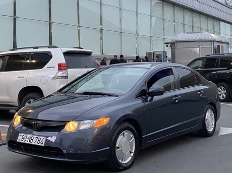 Honda Civic 2006