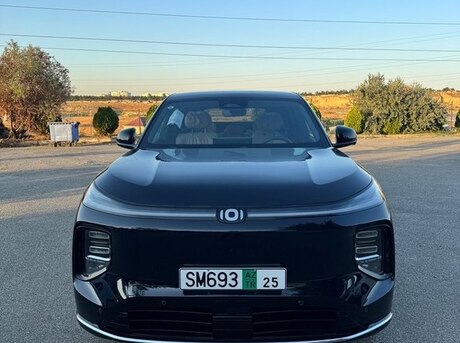 Changan  2025