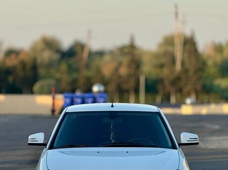 LADA (VAZ) Priora 2014