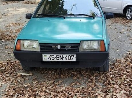 LADA (VAZ) 21099