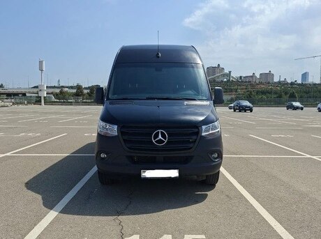 Mercedes Sprinter 316