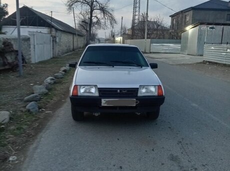 LADA (VAZ) 21099 2002