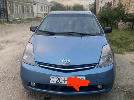 Toyota Prius 2006