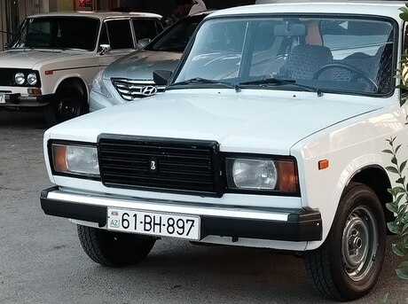 LADA (VAZ) 2107 2006