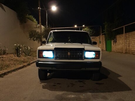 LADA (VAZ) 2104 2002