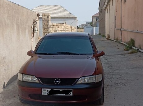 Opel Vectra 1998