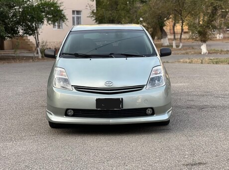 Toyota Prius 2007