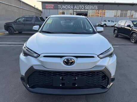 Toyota Frontlander