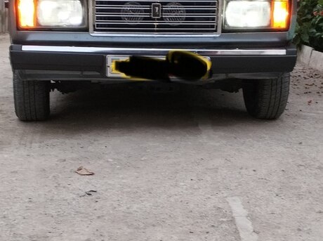 LADA (VAZ) 2107 2010