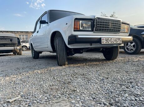 LADA (VAZ) 2107 2009