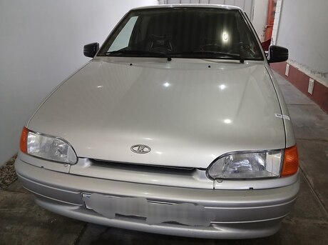 LADA (VAZ) 2115