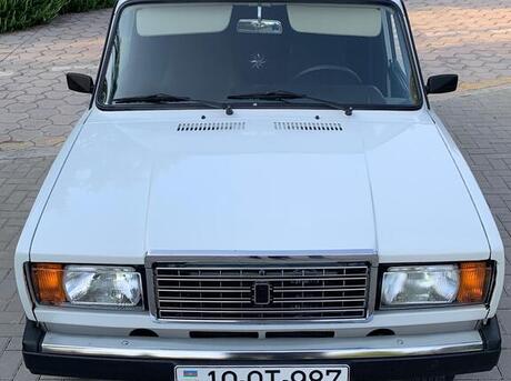 LADA (VAZ) 2107 2005