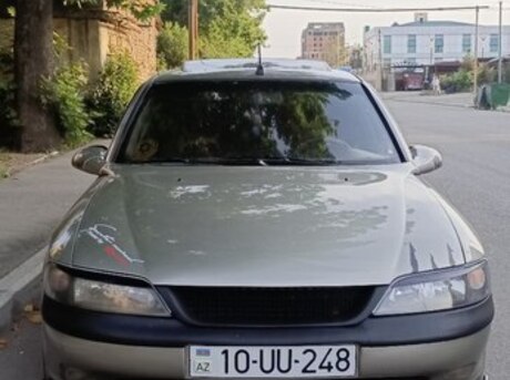 Opel Vectra 1996