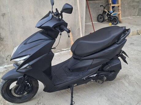 Grandmoto  2023