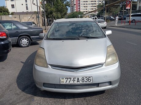 Toyota Prius 2009