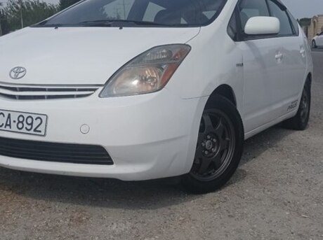 Toyota Prius 2007