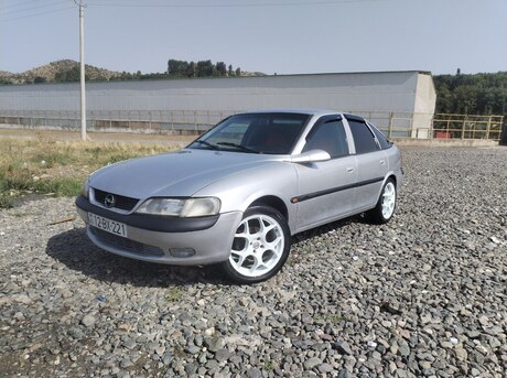 Opel Vectra 1998