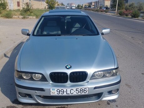 BMW 528 1996