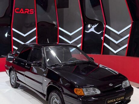 LADA (VAZ) 2115 2011