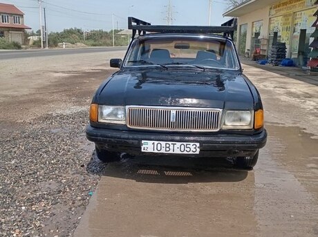 GAZ 3110 1993