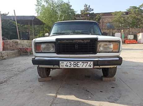 LADA (VAZ) 2107 2005
