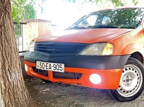 Renault Tondar 2013