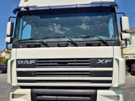 DAF 95 XF 2004