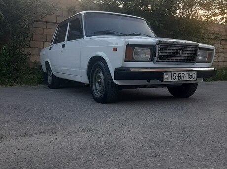 LADA (VAZ) 2107 1993