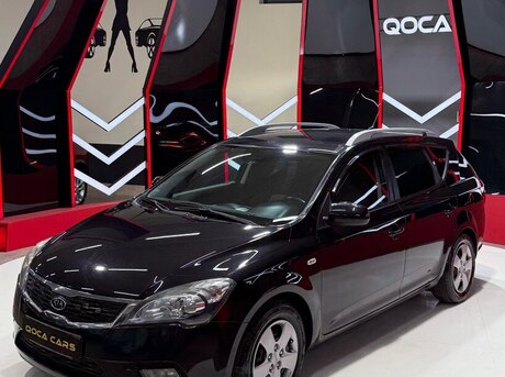 Kia  2010